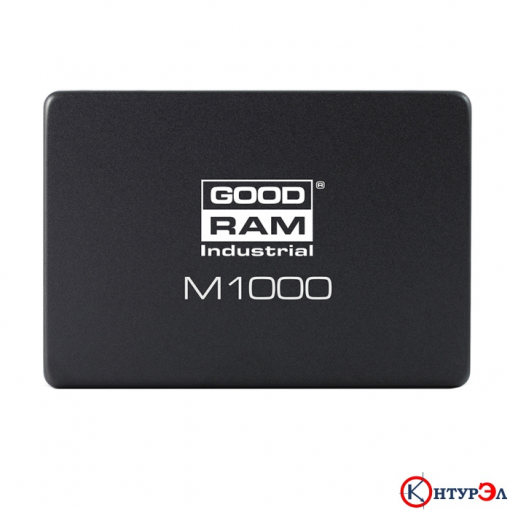 GOODRAM SSD M1000 SATA III 2,5″