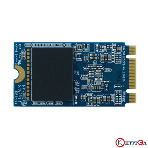GOODRAM SSD M7000 SATA III M.2 2242