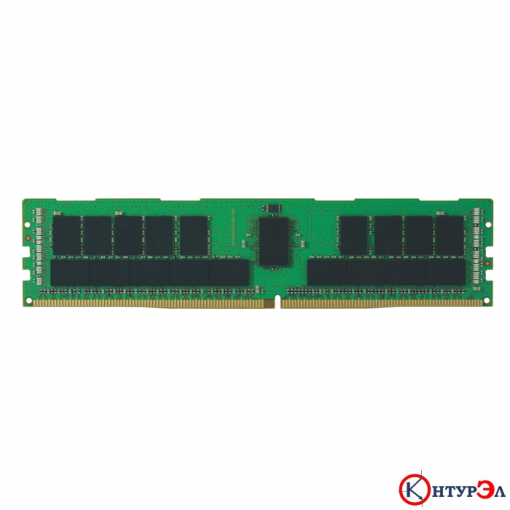 goodram_server DRAM DDR3 DDR4 RDIMM